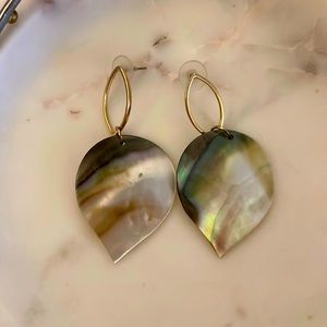 Cute summer earrings